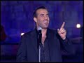 Nicolas Saade Nakhle El Kalb El Hanon Live نيقولا سعادة نخلة القلب الحنون 