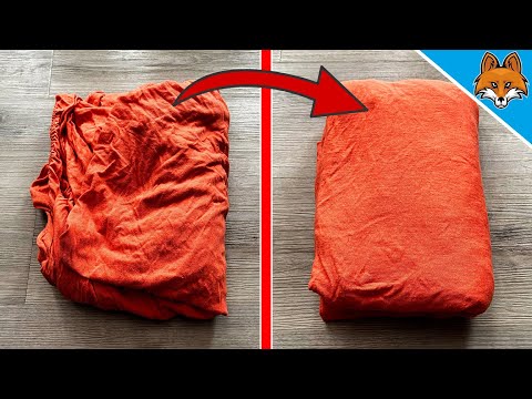 Video: Wann wurden Bettlaken erfunden?