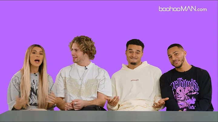 OLD LOVE ISLAND VS NEW LOVE ISLAND | With Toby, Jo...