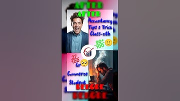 " How I Changed My Marks In Just 30 Days " #shorts #Class 11th #accountancy