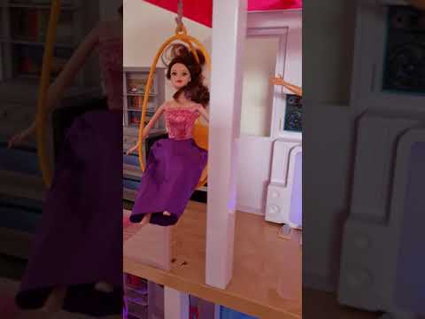 Barbie Day to Night Dreamouse Tour | ARGOS TESTERS