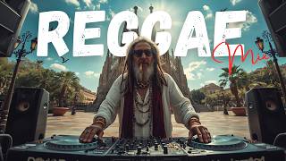 Spanish Reggae Mix 2026  Mediterranean Reggae Vibes U0026 Latin Chill Grooves 