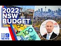 NSW State Budget 2022: The winners and losers | 9 News Australia