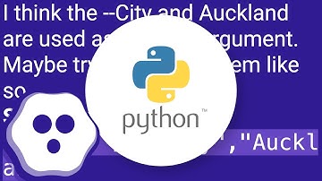 Visual Studio Code: How debug Python script with arguments