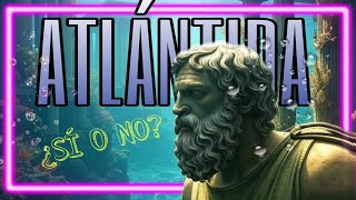 ATLÁNTIDA: TOMEMOS PARTIDO | 🎙️Entrevista completa EN ESPAÑOL