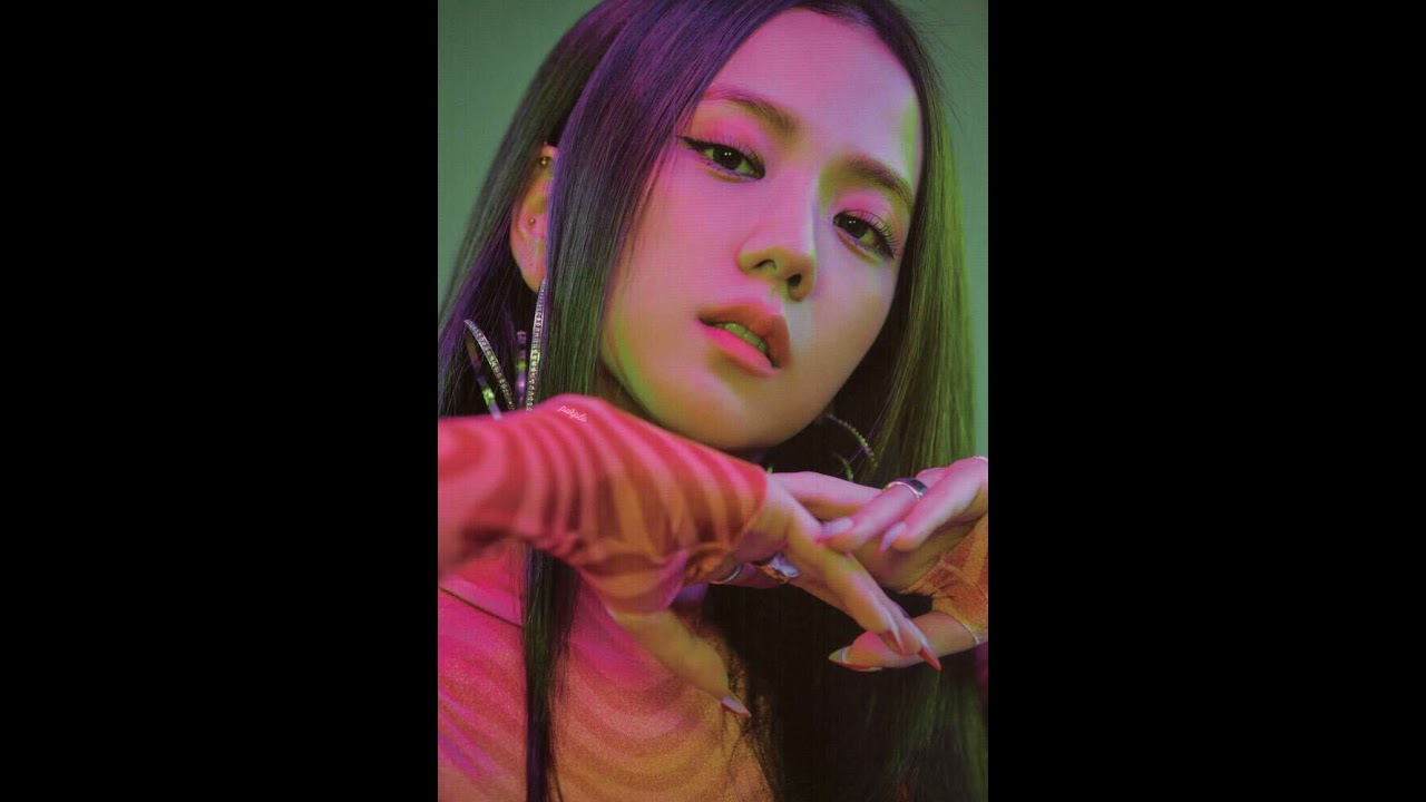 [NEW VERSION] BLACKPINK - How You Like That - Official Stems + Samples