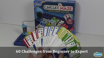 A Sneak Peek at ThinkFun