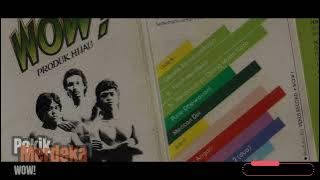 Download lagu WOW! - Pekik Merdeka Lyric