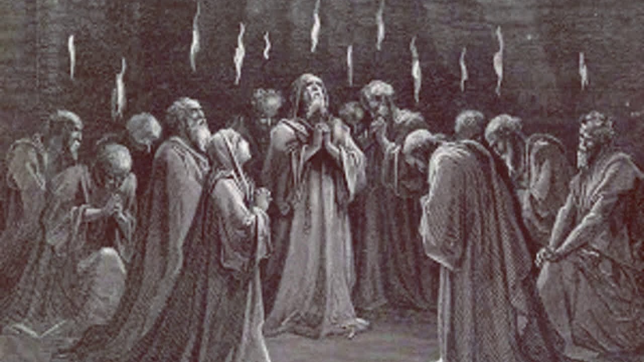 Bible (YLT) NT 05: Acts by YOUNG'S LITERAL TRANSLATION read by Various | Full Audio Book