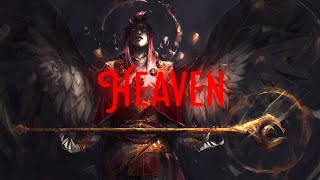 Frequensphere - Heaven