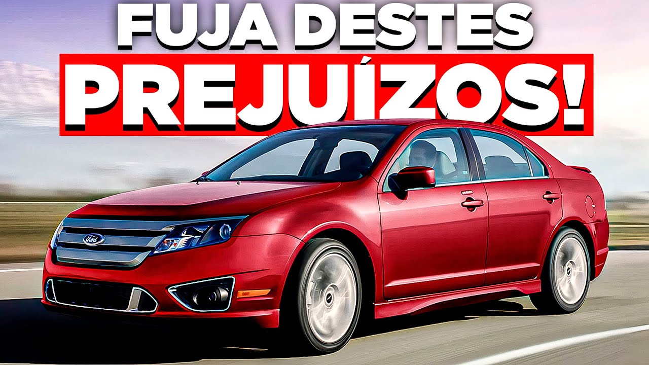🚨 NÃO COMPRE! CARROS USADOS DE ATÉ 50 MIL REAIS QUE SÓ GASTAM DINHEIRO DOS DONOS