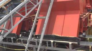 Bivitec Screens in operation
