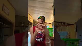 Nle Choppa - Capo Gang Signs