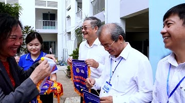 NGÀY HỘI GIÁO DỤC STEAM ROBOTICS LẦN 3 FINAL