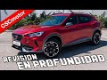 Cupra Formentor | Revisión en profundidad