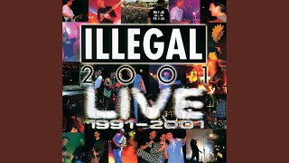 A7 (ich lauf durch jede wuste) (live)