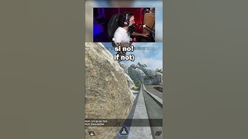 No data mining needed | #shorts #apexlegends #funnymoments