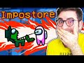 SONO SEMPRE L'IMPOSTORE!! - Among Us