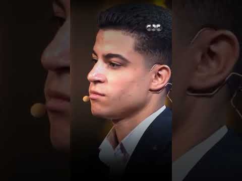 مصطفى حسني قال الخلاصة عشان عمرنا مايضيعش هدر السوشيال ميديا دخلتنا في بيوت بعض