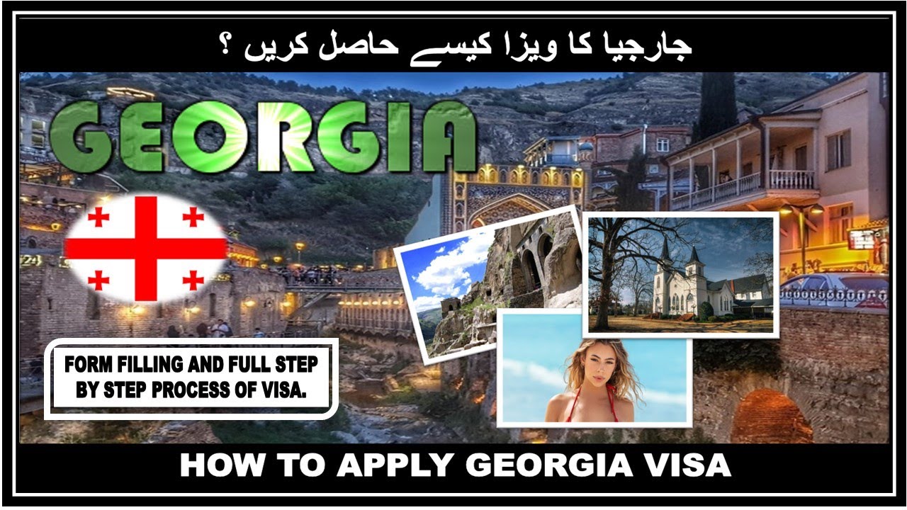 Visa Requirements for UAE and Gulf Countries Ka Visa