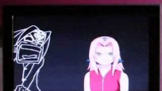 Inner Sakura Tribute