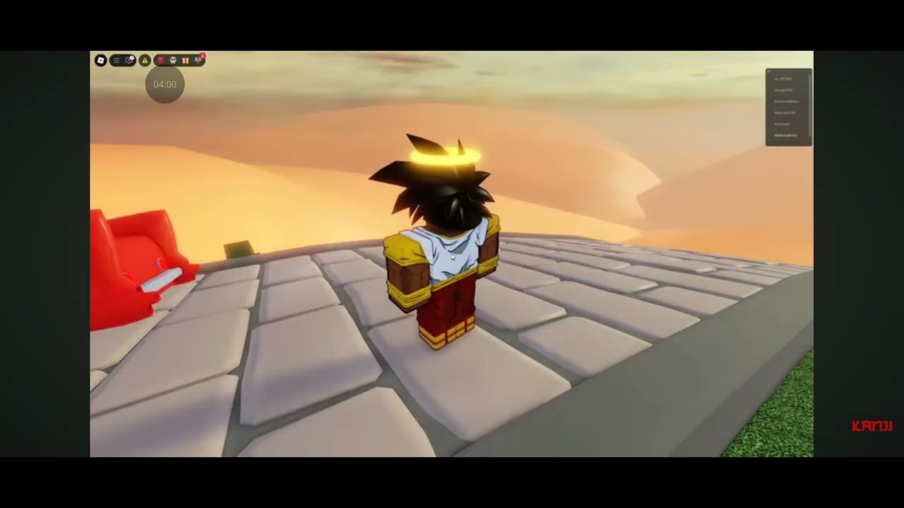 THE DRAGON FRUIT OBBY LAST CHAPTER : when you touth A hot winter 