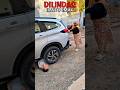Apa❗Emak Dorong Mobil❗Begini Cara Buatnya❗#editing #tutorial