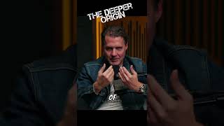 We have to look DEEPER | Mark Manson @ultimatehumanpodcast