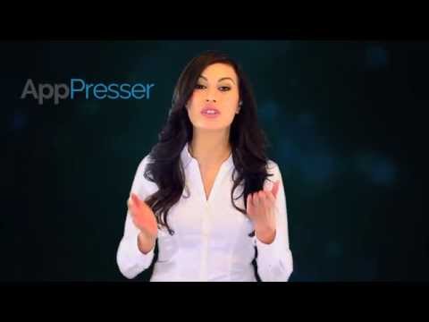 Apppresser services - Appio.io
