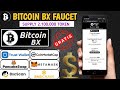 COIN MAHAL !! BITCOIN BX FAUCET - LISTING DI PANCAKESWAP,OKX,BYBIT Q1 2025 - SUPPLY TERBATAS !!