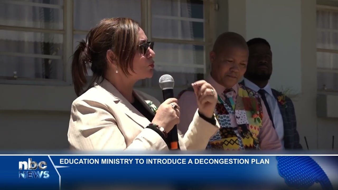 Ministry outlines plans to reduce education sector unemployment - nbc