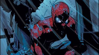Spider-Man x Nope you’re too late I already died-Wifi Skeleton //edit audio\\ (give credits if used)