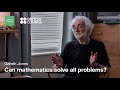 Unlocking the Mysteries of Undecidable Problems with Gareth Jones 🔍