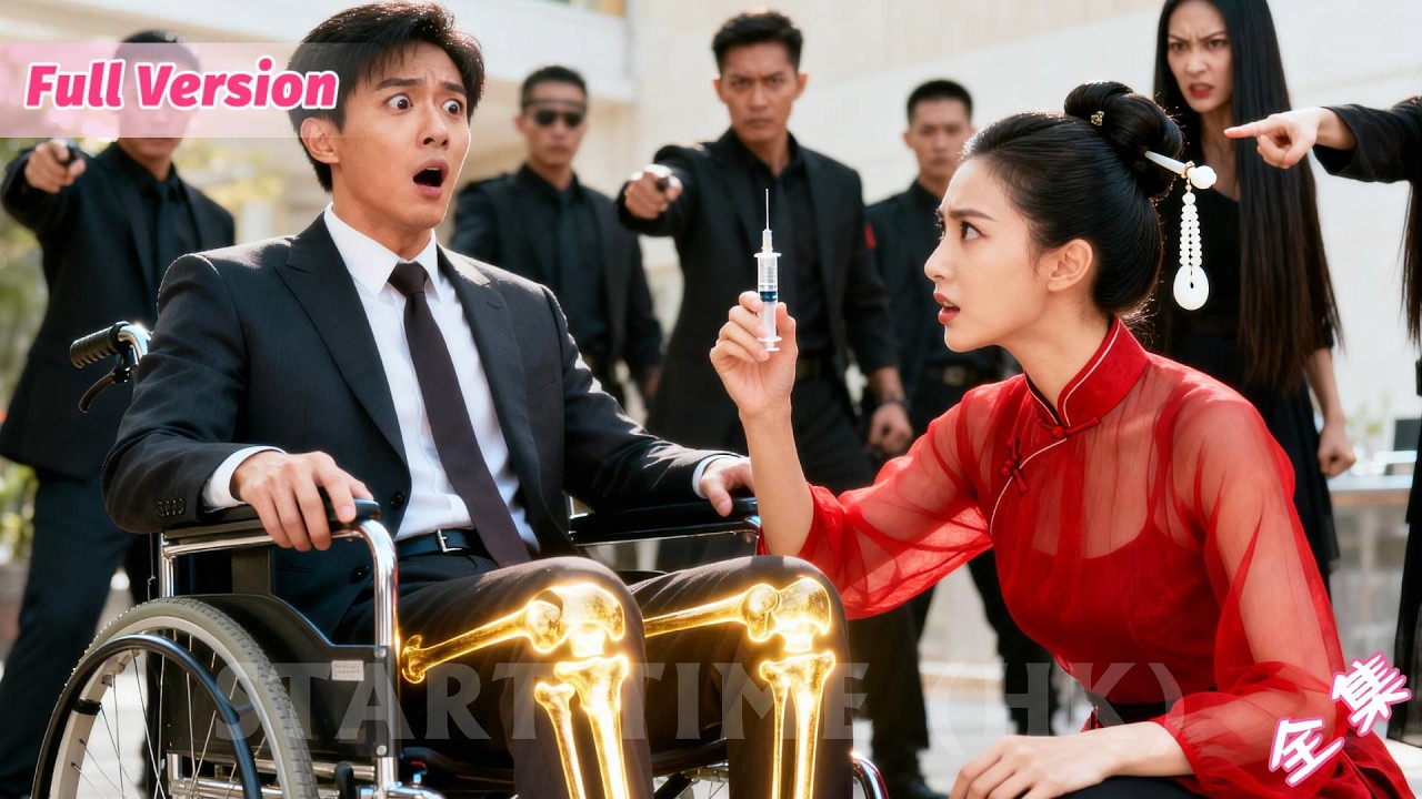 未婚妻悔婚，小財神霸氣寵夫旺家！