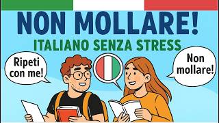 Learn Italian Podcast: Lost Motivation? Simple Ways to Keep Studying Italian