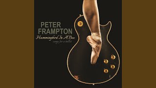 Miniatura de vídeo de "Peter Frampton - Hummingbird in a Box"