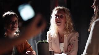 Knowit Introduction Day In Stockholm