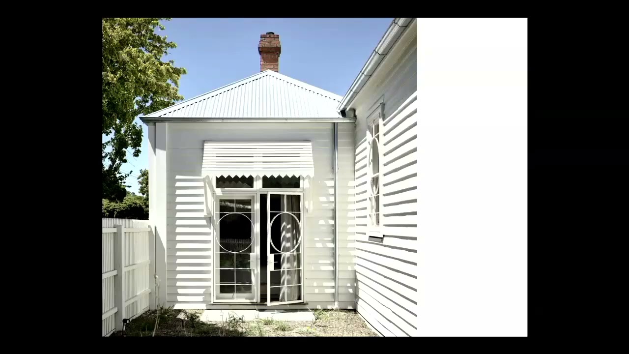 Milkbar House by Kennedy Nolan | 2021 Victorian Architecture Awards