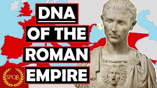 Roman Empire DNA: What Was the Genetic Makeup of the Roman Empire?