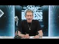 Tom Brady retires from football & Skip Bayless can’t fathom it: “He’s got 5 great years left."