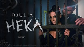 DJULIA - NEKA | REACTION