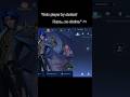 Nope... no choicen 🫠 #mlbb #mobalegends5v5 #mobilelegends #shorts #mlbbshorts