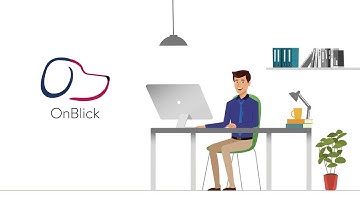 Hiring and Recruitment App Explainer - 2D Animation Video