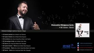 Ersan Er - Tanrı(Remix) Resimi