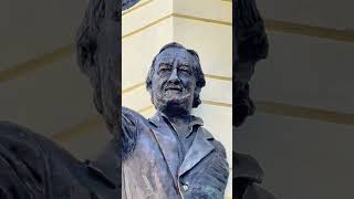 Київ Вулиця Марії Заньковецької меморіальна дошка Богдан Ступка #kiev #kyiv #киев #київ