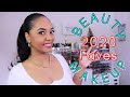 My 2020 Makeup & Beauty FAVORITES ♥ The BEST of the BEST ♥
