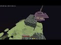 Unexpected Minecraft Hardcore Death