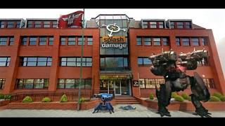 INSIDE ACCESS AT DIRTY BOMB (SATIRE)!!   GUARDIAN RELEASE CASE