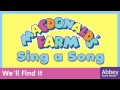MacDonalds Farm - We'll find it