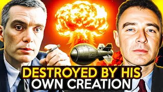 The True Story Behind Oppenheimer (Not What the Movie Showed) Profile